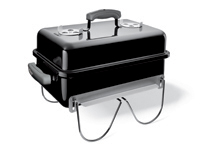 Charcoal Go-Anywhere®