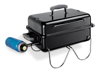 Gas Go-Anywhere®