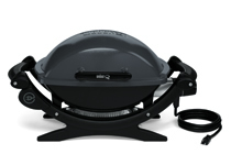 Weber® Q® 140