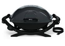 Weber® Q® 240
