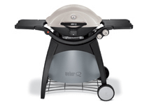 Weber® Q® 320