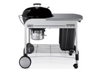 Performer® <br />Charcoal Grill
