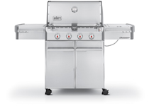 Summit® S-420™