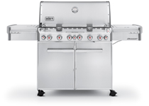 Summit® S-670™